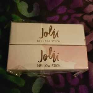 Jolii Highlighter Stick - Stella & Rosa
